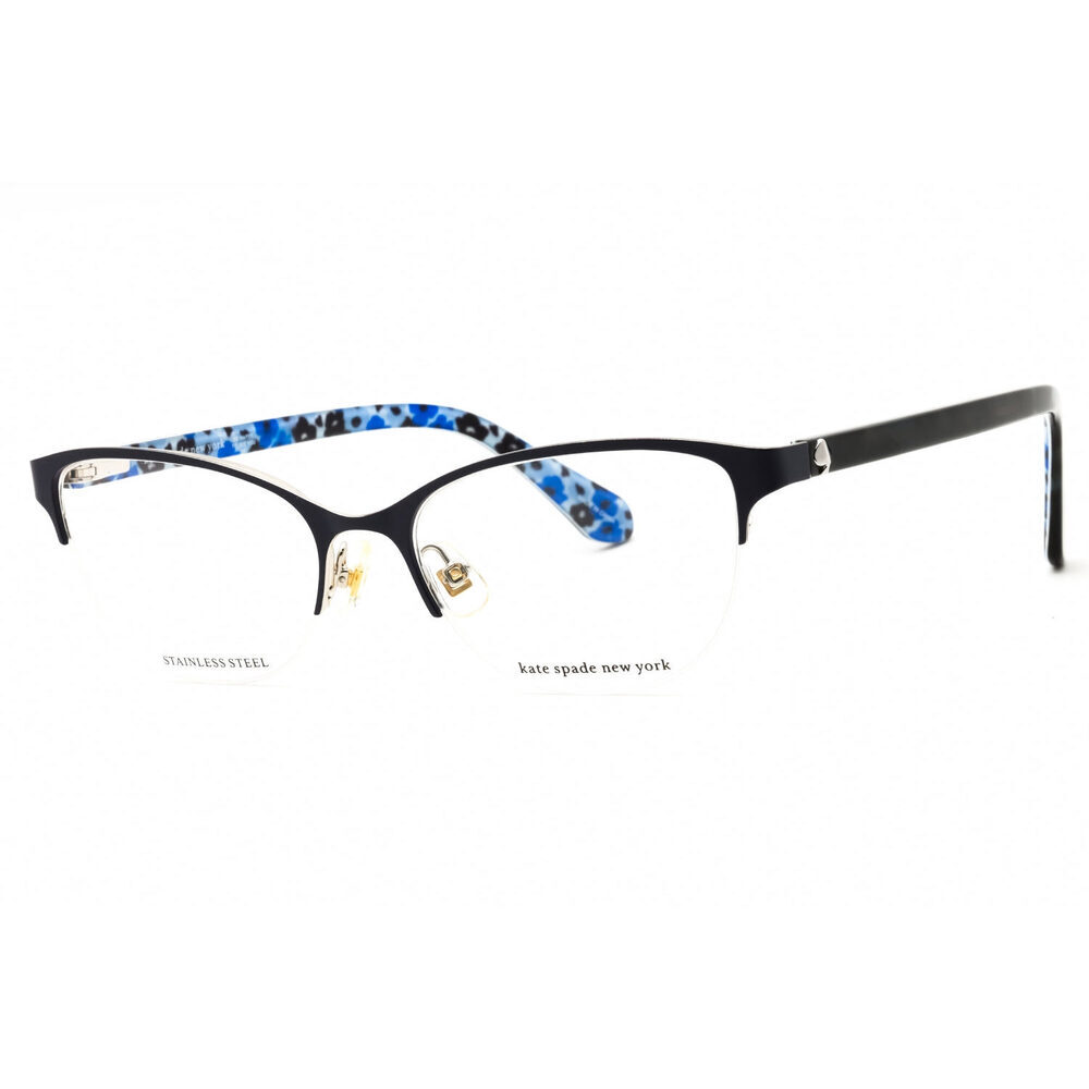 NWT Kate Spade ADALINA-0F2G 00 51mm New Eyeglasses
